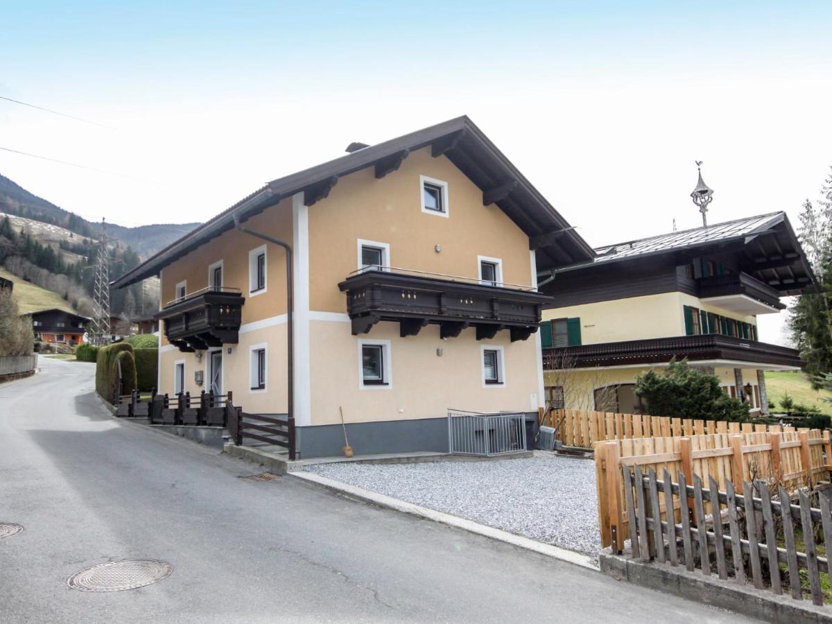 Holiday Home Machreich By Interhome Hundsdorf  Exterior foto