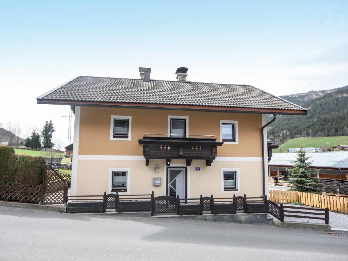 Holiday Home Machreich By Interhome Hundsdorf  Exterior foto