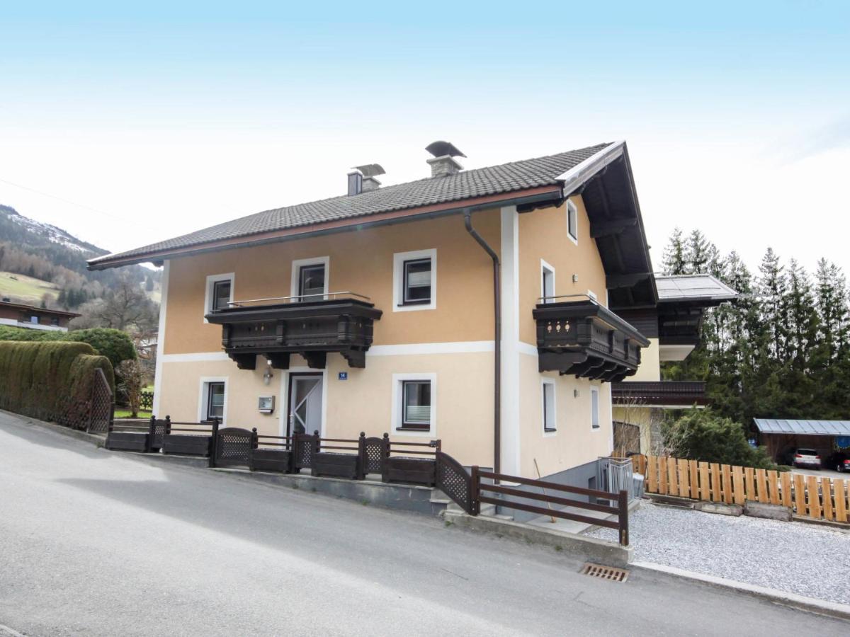 Holiday Home Machreich By Interhome Hundsdorf  Exterior foto