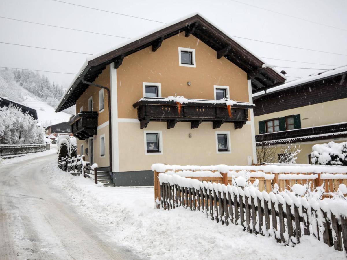 Holiday Home Machreich By Interhome Hundsdorf  Exterior foto